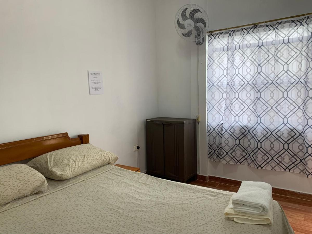 Oasis Apartment Leticia Exterior photo