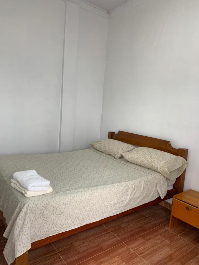 Oasis Apartment Leticia Exterior photo